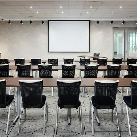 Aloft Vaughan Mills Esterno foto