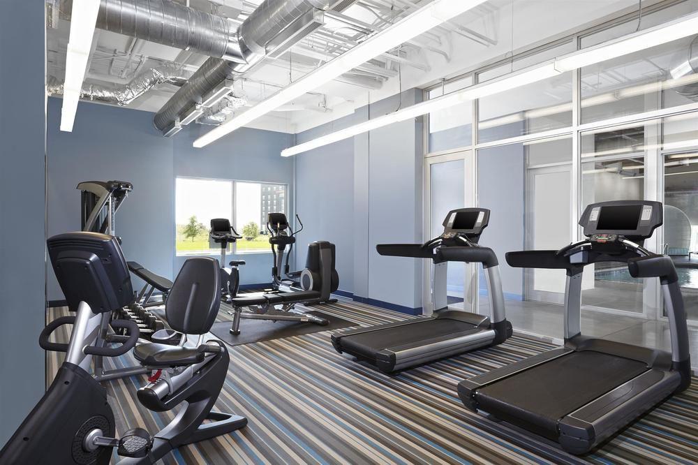 Aloft Vaughan Mills Esterno foto