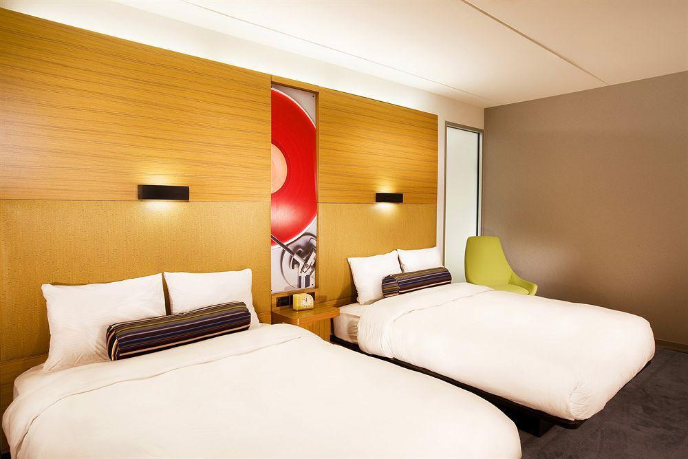 Aloft Vaughan Mills Esterno foto