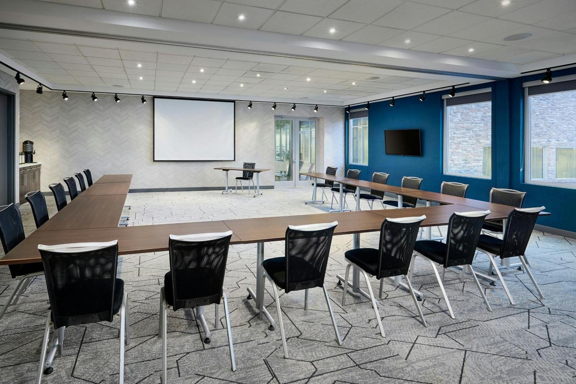 Aloft Vaughan Mills Esterno foto