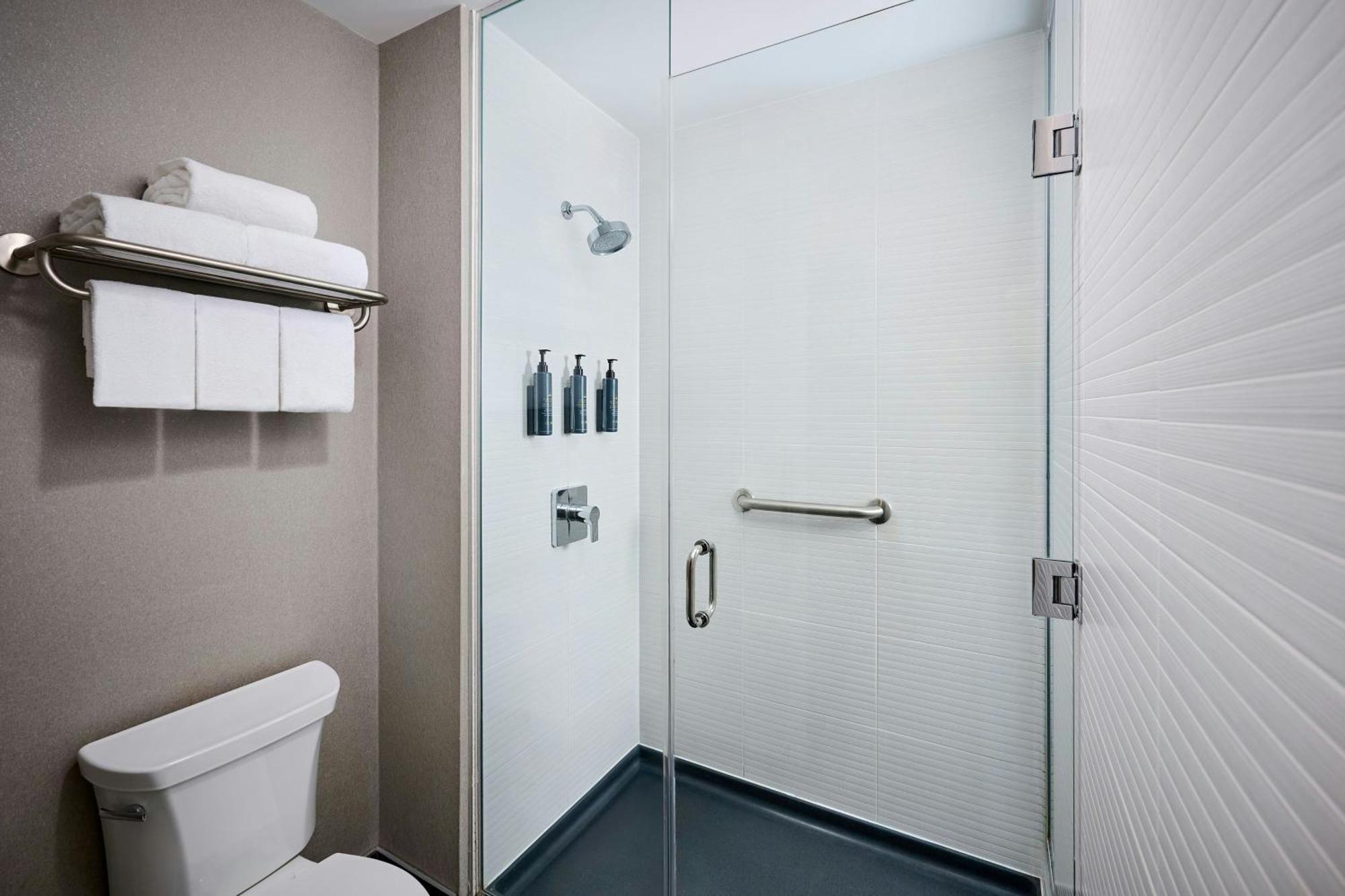 Aloft Vaughan Mills Esterno foto