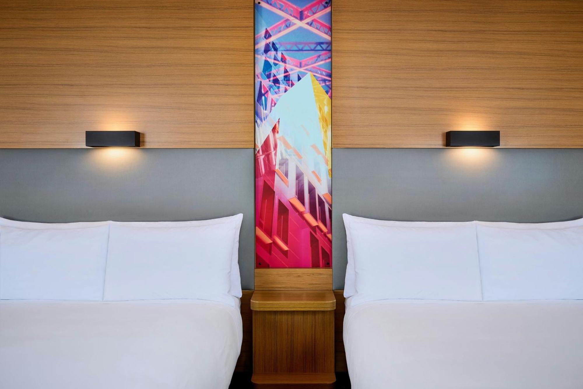 Aloft Vaughan Mills Esterno foto