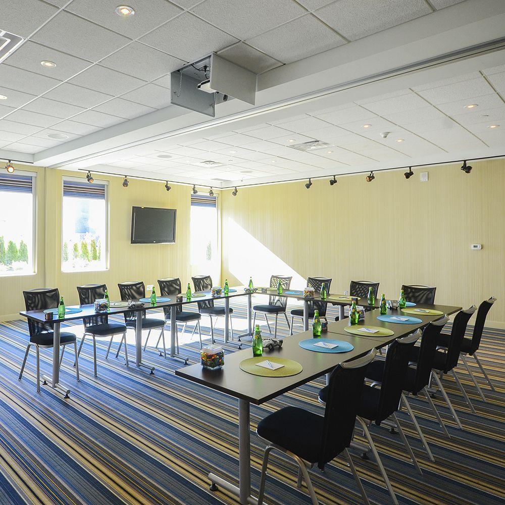 Aloft Vaughan Mills Esterno foto