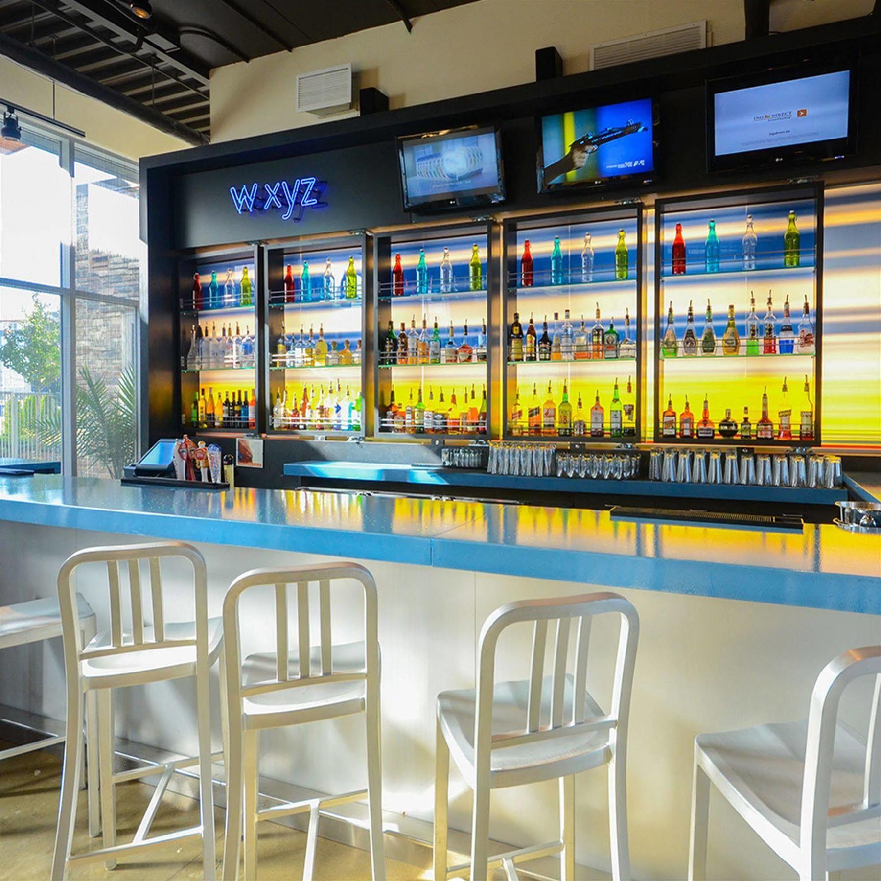 Aloft Vaughan Mills Esterno foto